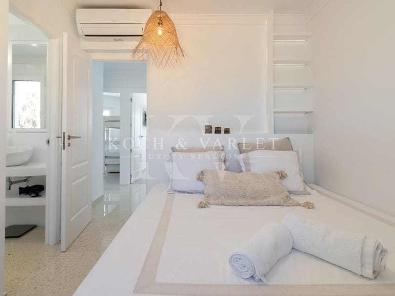 3 soverom Villa til salgs i Oliva Nova med svømmebasseng - € 649 000 (Ref: 8776453)