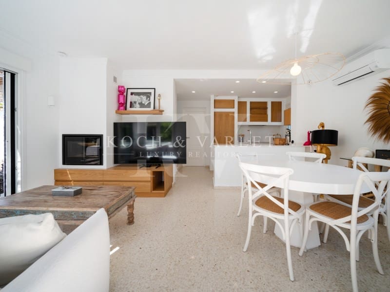 3 soverom Villa til salgs i Oliva Nova med svømmebasseng - € 649 000 (Ref: 8776453)