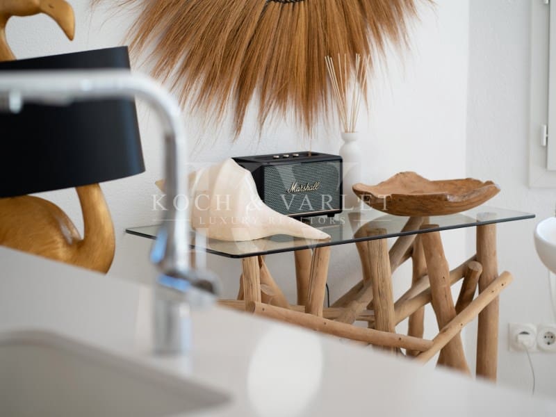 3 soverom Villa til salgs i Oliva Nova med svømmebasseng - € 649 000 (Ref: 8776453)