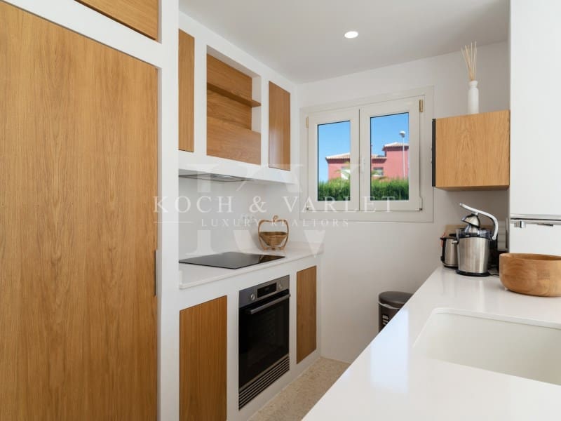 3 soverom Villa til salgs i Oliva Nova med svømmebasseng - € 649 000 (Ref: 8776453)