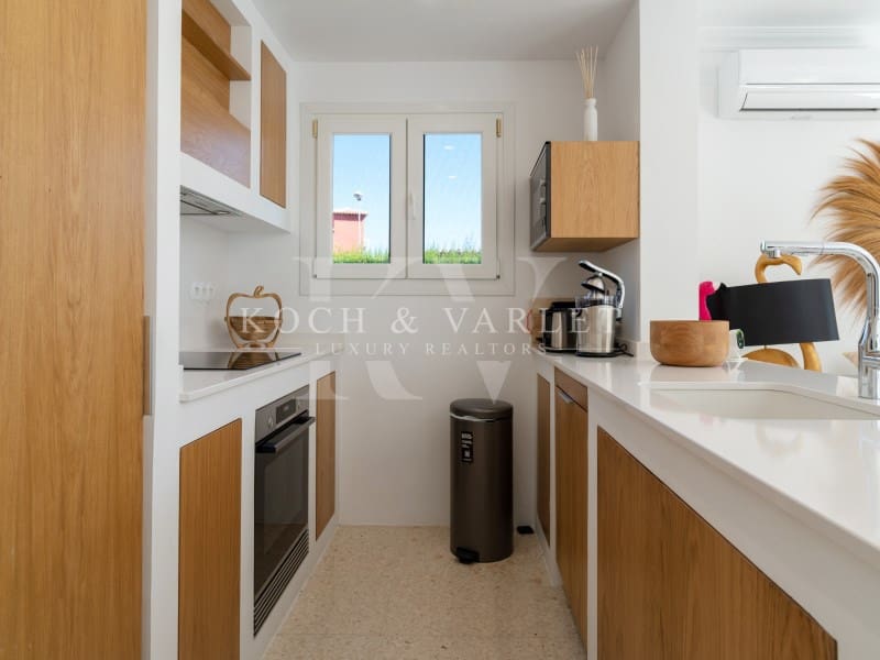 3 soverom Villa til salgs i Oliva Nova med svømmebasseng - € 649 000 (Ref: 8776453)