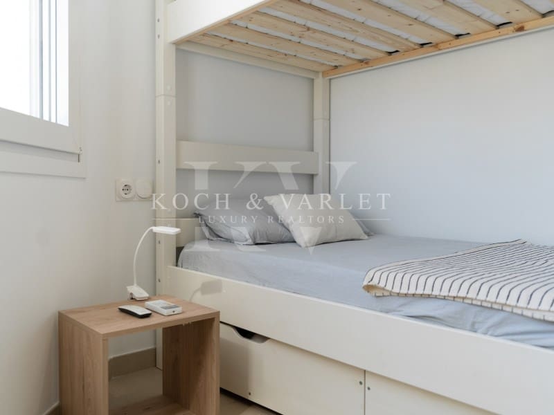 3 soverom Villa til salgs i Oliva Nova med svømmebasseng - € 649 000 (Ref: 8776453)