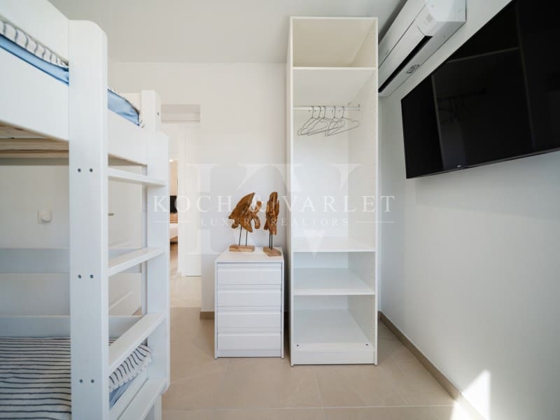 3 soverom Villa til salgs i Oliva Nova med svømmebasseng - € 649 000 (Ref: 8776453)