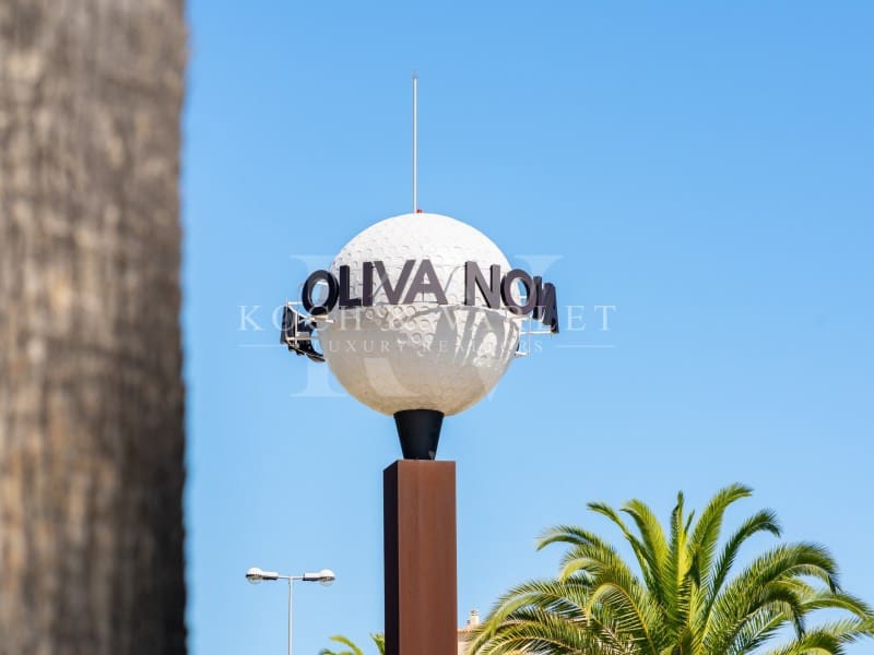 3 soverom Villa til salgs i Oliva Nova med svømmebasseng - € 649 000 (Ref: 8776453)