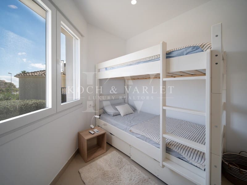 3 soverom Villa til salgs i Oliva Nova med svømmebasseng - € 649 000 (Ref: 8776453)