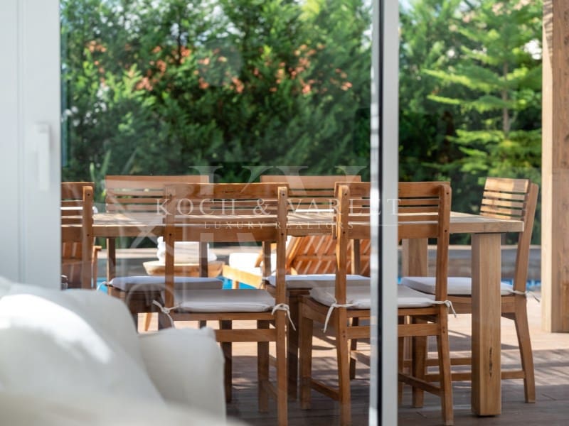 3 soverom Villa til salgs i Oliva Nova med svømmebasseng - € 649 000 (Ref: 8776453)