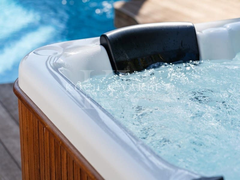 3 soverom Villa til salgs i Oliva Nova med svømmebasseng - € 649 000 (Ref: 8776453)