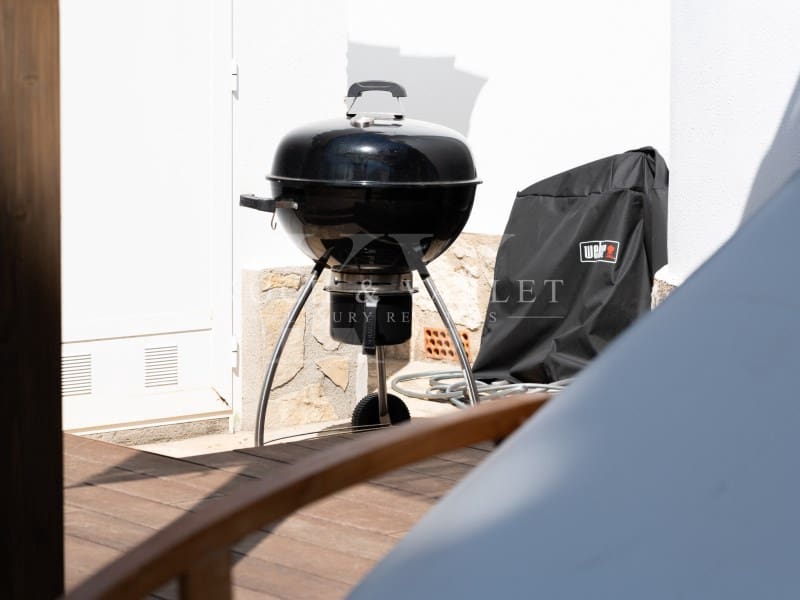 3 soverom Villa til salgs i Oliva Nova med svømmebasseng - € 649 000 (Ref: 8776453)