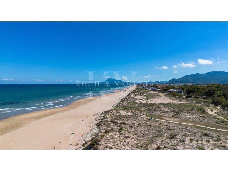 3 soverom Villa til salgs i Oliva Nova med svømmebasseng - € 649 000 (Ref: 8776453)