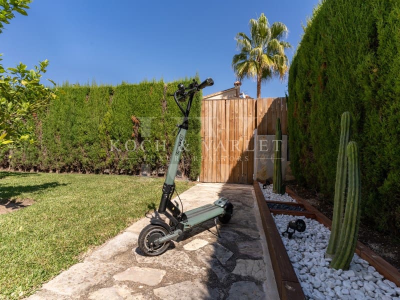 3 soverom Villa til salgs i Oliva Nova med svømmebasseng - € 649 000 (Ref: 8776453)