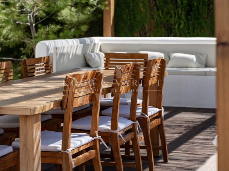 3 soverom Villa til salgs i Oliva Nova med svømmebasseng - € 649 000 (Ref: 8776453)