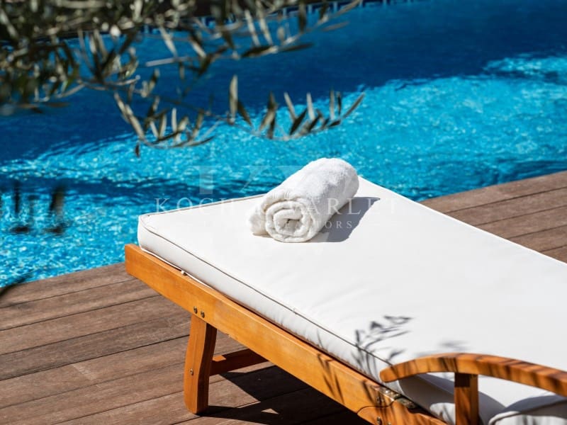 3 soverom Villa til salgs i Oliva Nova med svømmebasseng - € 649 000 (Ref: 8776453)