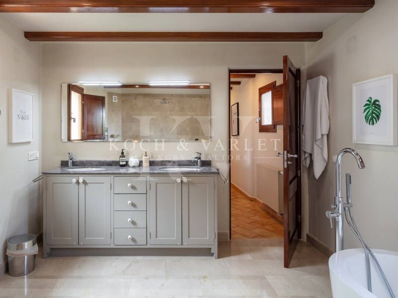 5 soveværelse Villa til salg i Javea / Xabia med swimmingpool garage - € 1.495.000 (Ref: 8954651)