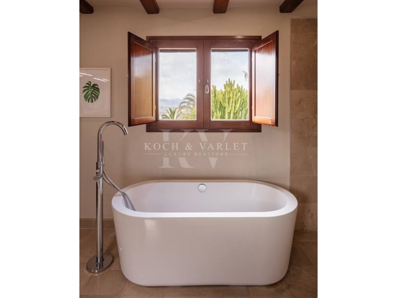 5 soveværelse Villa til salg i Javea / Xabia med swimmingpool garage - € 1.495.000 (Ref: 8954651)