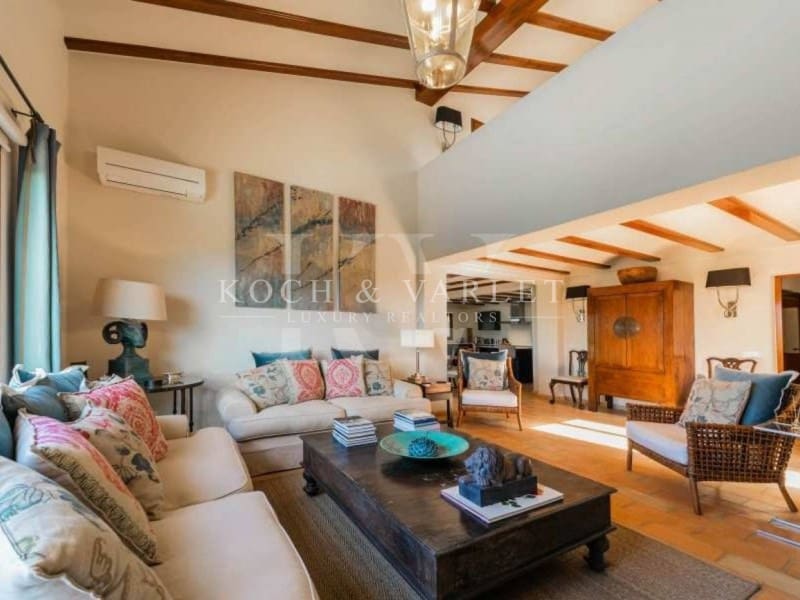 5 soveværelse Villa til salg i Javea / Xabia med swimmingpool garage - € 1.495.000 (Ref: 8954651)