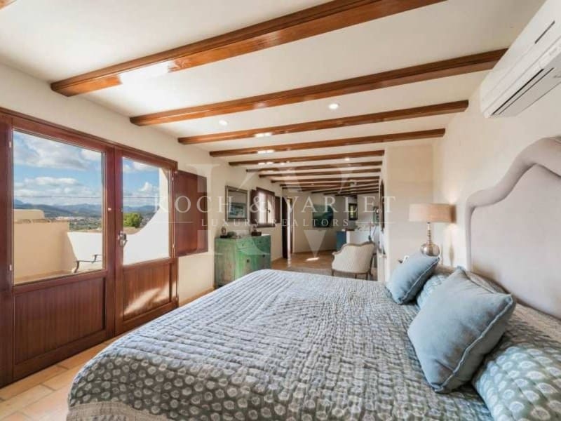 5 soveværelse Villa til salg i Javea / Xabia med swimmingpool garage - € 1.495.000 (Ref: 8954651)