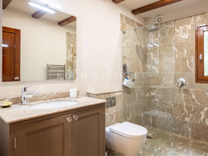 5 soveværelse Villa til salg i Javea / Xabia med swimmingpool garage - € 1.495.000 (Ref: 8954651)