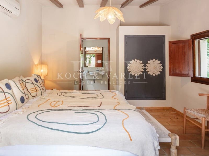 5 soveværelse Villa til salg i Javea / Xabia med swimmingpool garage - € 1.495.000 (Ref: 8954651)