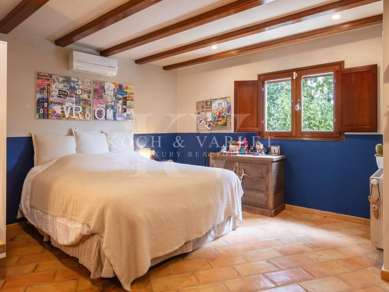 5 soveværelse Villa til salg i Javea / Xabia med swimmingpool garage - € 1.495.000 (Ref: 8954651)