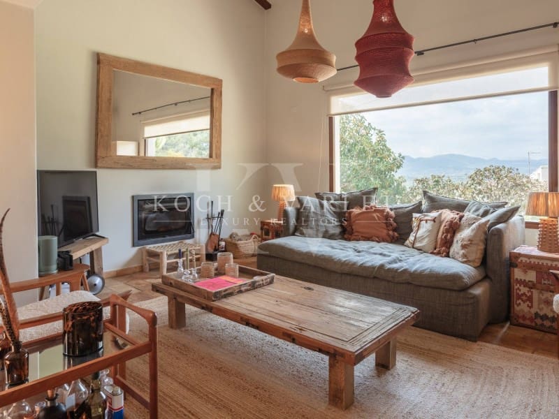 5 soveværelse Villa til salg i Javea / Xabia med swimmingpool garage - € 1.495.000 (Ref: 8954651)