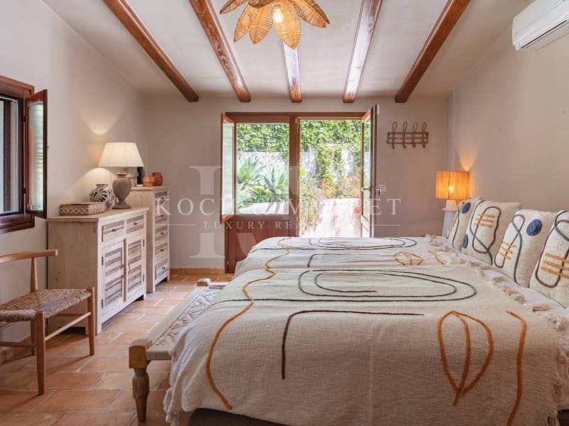 5 soveværelse Villa til salg i Javea / Xabia med swimmingpool garage - € 1.495.000 (Ref: 8954651)