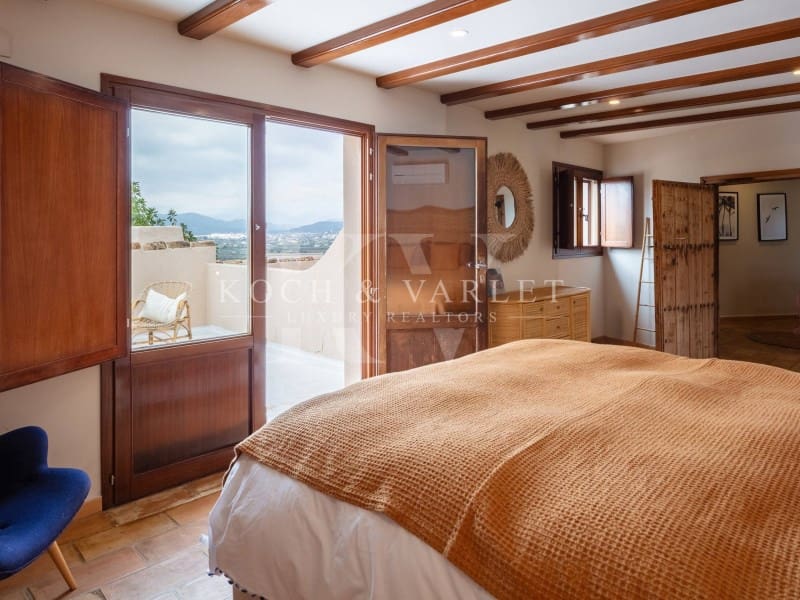 5 soveværelse Villa til salg i Javea / Xabia med swimmingpool garage - € 1.495.000 (Ref: 8954651)