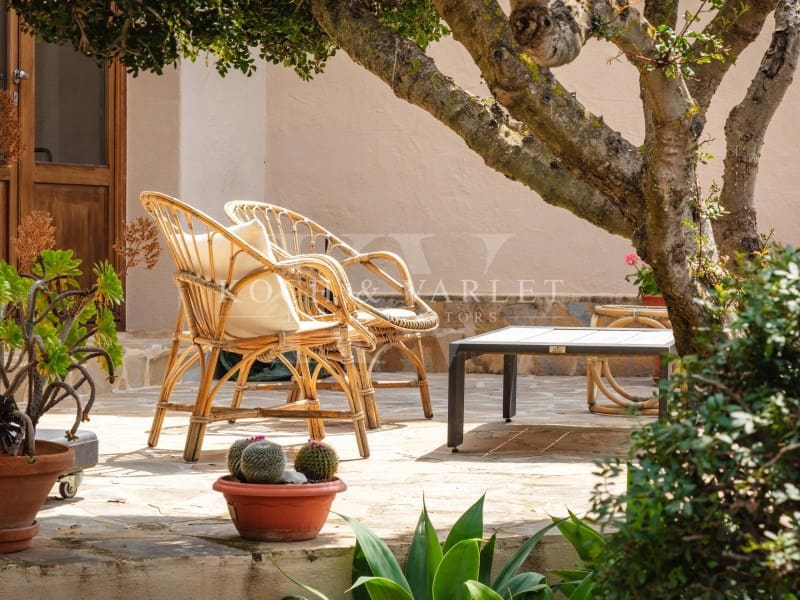 5 soveværelse Villa til salg i Javea / Xabia med swimmingpool garage - € 1.495.000 (Ref: 8954651)