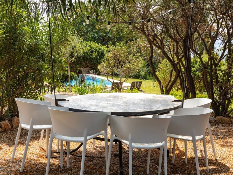 5 soveværelse Villa til salg i Javea / Xabia med swimmingpool garage - € 1.495.000 (Ref: 8954651)