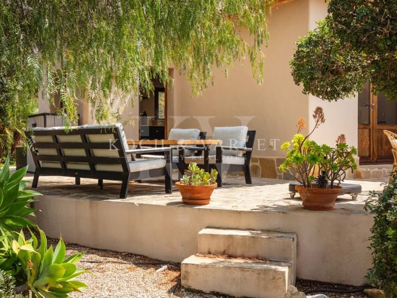 5 soveværelse Villa til salg i Javea / Xabia med swimmingpool garage - € 1.495.000 (Ref: 8954651)