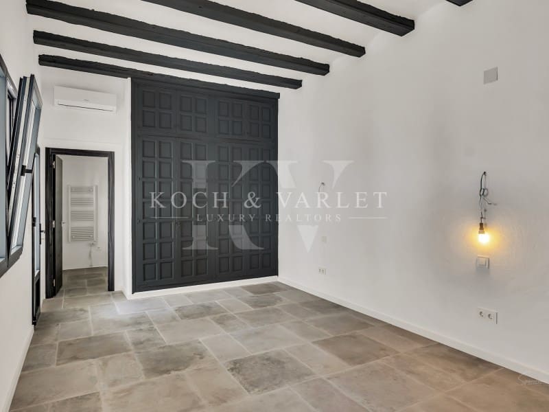 4 soveværelse Villa til salg i Javea / Xabia med swimmingpool garage - € 1.600.000 (Ref: 8968721)