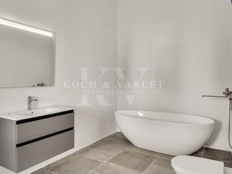 4 soveværelse Villa til salg i Javea / Xabia med swimmingpool garage - € 1.600.000 (Ref: 8968721)