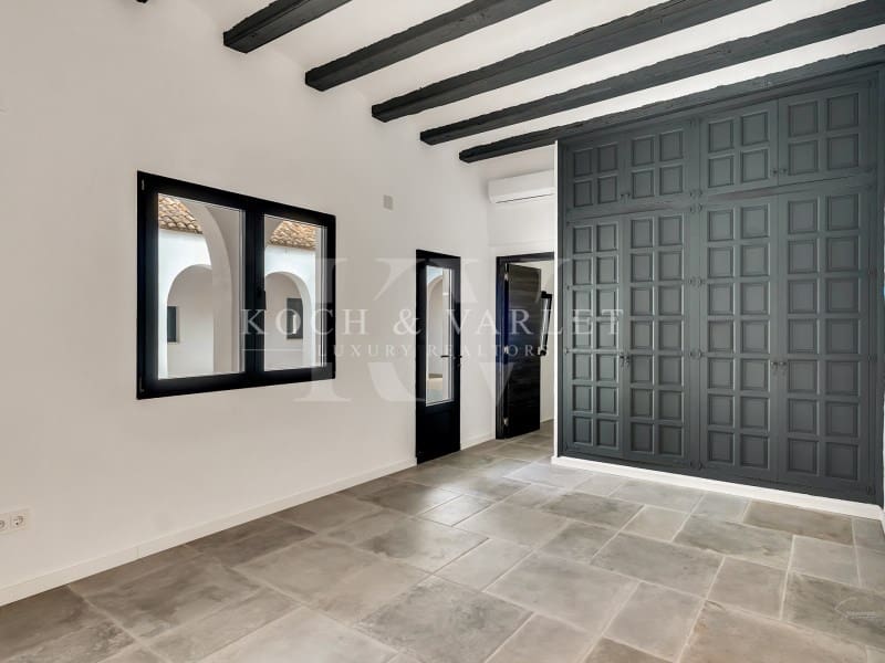 4 soveværelse Villa til salg i Javea / Xabia med swimmingpool garage - € 1.600.000 (Ref: 8968721)