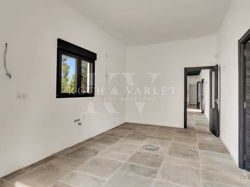 4 soveværelse Villa til salg i Javea / Xabia med swimmingpool garage - € 1.600.000 (Ref: 8968721)