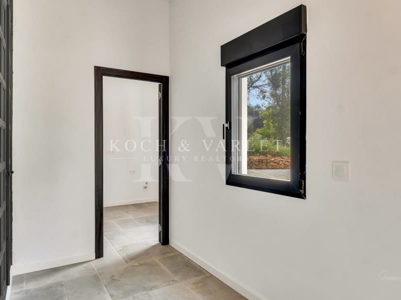 4 soveværelse Villa til salg i Javea / Xabia med swimmingpool garage - € 1.600.000 (Ref: 8968721)