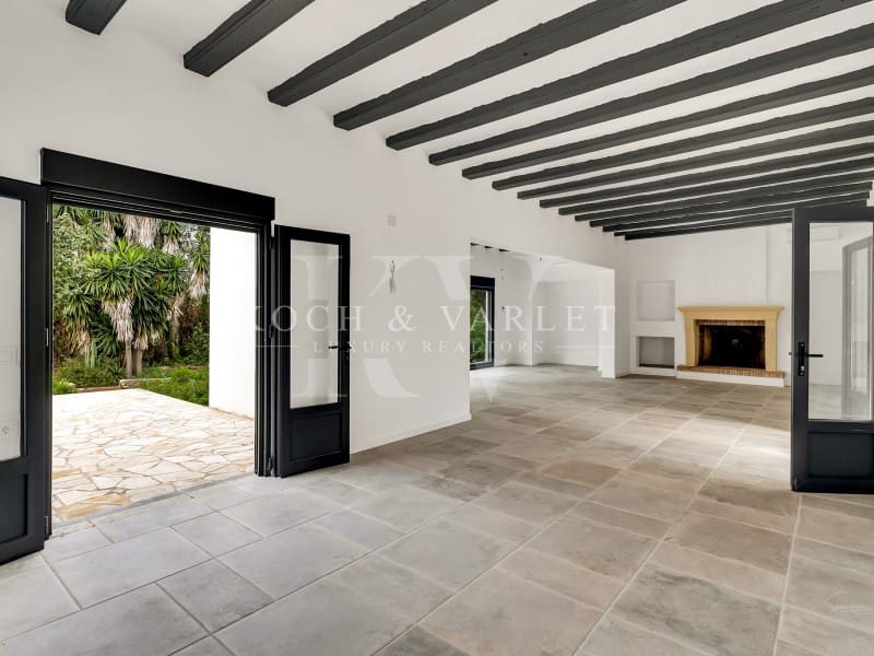 4 soveværelse Villa til salg i Javea / Xabia med swimmingpool garage - € 1.600.000 (Ref: 8968721)