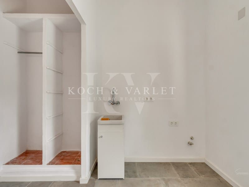 4 soveværelse Villa til salg i Javea / Xabia med swimmingpool garage - € 1.600.000 (Ref: 8968721)