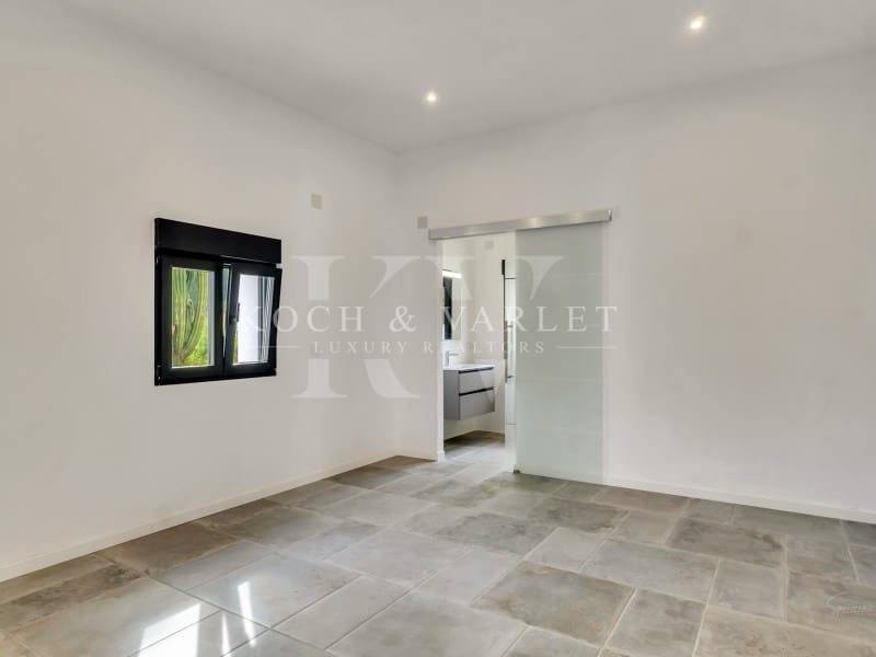 4 soveværelse Villa til salg i Javea / Xabia med swimmingpool garage - € 1.600.000 (Ref: 8968721)