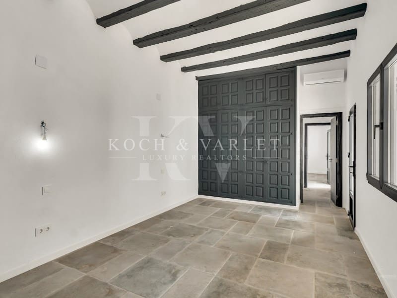 4 soveværelse Villa til salg i Javea / Xabia med swimmingpool garage - € 1.600.000 (Ref: 8968721)