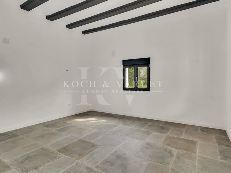 4 soveværelse Villa til salg i Javea / Xabia med swimmingpool garage - € 1.600.000 (Ref: 8968721)