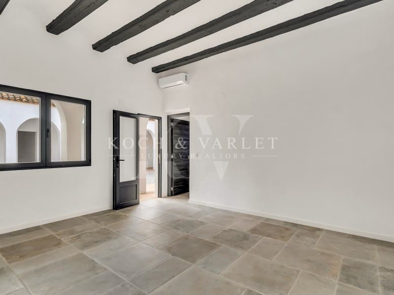 4 soveværelse Villa til salg i Javea / Xabia med swimmingpool garage - € 1.600.000 (Ref: 8968721)