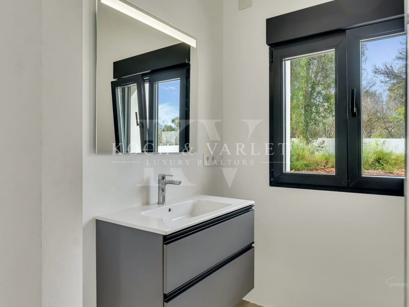 4 soveværelse Villa til salg i Javea / Xabia med swimmingpool garage - € 1.600.000 (Ref: 8968721)