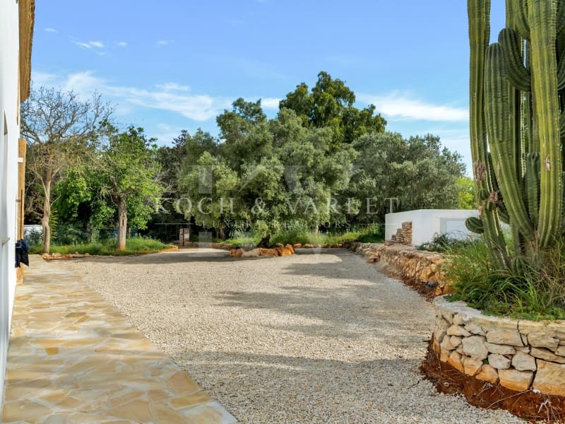 4 soveværelse Villa til salg i Javea / Xabia med swimmingpool garage - € 1.600.000 (Ref: 8968721)