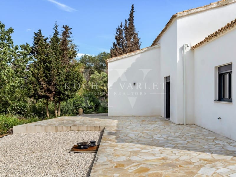 4 soveværelse Villa til salg i Javea / Xabia med swimmingpool garage - € 1.600.000 (Ref: 8968721)