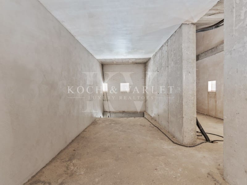 3 soveværelse Lejlighed til salg i Benidorm med swimmingpool garage - € 690.000 (Ref: 9005197)