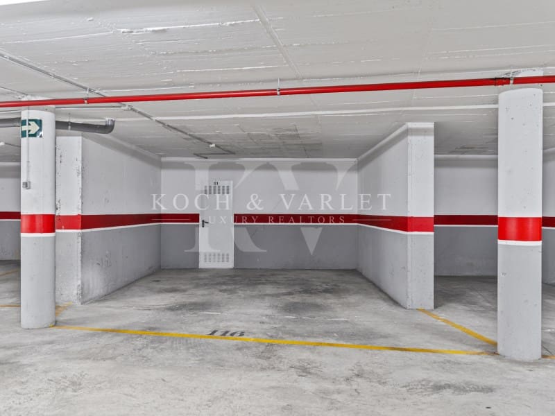 3 soveværelse Lejlighed til salg i Benidorm med swimmingpool garage - € 690.000 (Ref: 9005197)