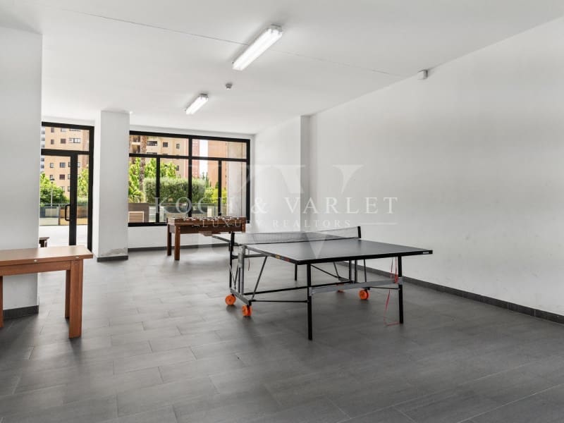 3 soveværelse Lejlighed til salg i Benidorm med swimmingpool garage - € 690.000 (Ref: 9005197)