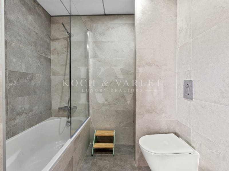 3 soveværelse Lejlighed til salg i Benidorm med swimmingpool garage - € 690.000 (Ref: 9005197)