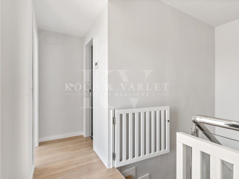 3 soveværelse Lejlighed til salg i Benidorm med swimmingpool garage - € 690.000 (Ref: 9005197)