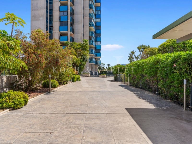 3 soveværelse Lejlighed til salg i Benidorm med swimmingpool garage - € 690.000 (Ref: 9005197)