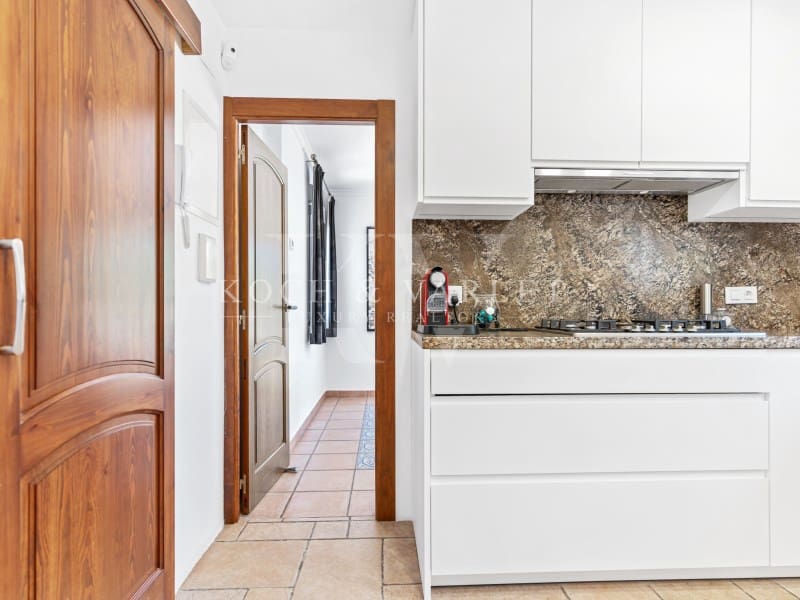 4 soveværelse Villa til salg i Javea / Xabia med swimmingpool - € 1.090.000 (Ref: 9032628)